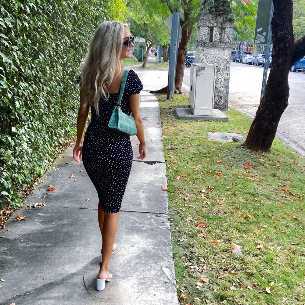 Meet your Posher, Madison